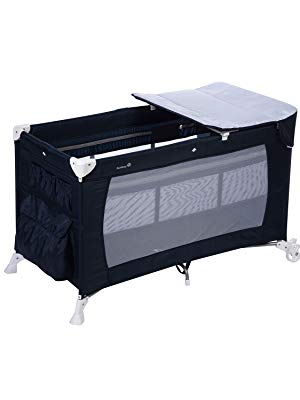 Meilleur Matelas Lit Parapluie Avis Comparatif 21